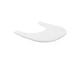Babyvård - Hauck Alpha Click Tray high chair tray White - 661581