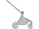 Babyvård - Hauck Move So Simple adapters - 37587
