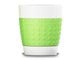 Termos - Moccamaster Cup-One Porcelain mug - Lime green - 2 pcs - 20304
