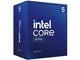 CPU - Intel Core Ultra 5 225 Arrow Lake-S CPU - 10 kärnor - 3.3 GHz - Intel LGA1851 - Intel Boxed (med kylare) - BX80768225