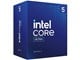 CPU - Intel Core Ultra 5 235 Arrow Lake-S CPU - 14 kärnor - 3.4 GHz - Intel LGA1851 - Intel Boxed (med kylare) - BX80768235