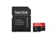 Flashram & USB Flash Drives - SANDISK Extreme Pro microSD/SD - 200MB/s - 2TB - SDSQXCD-2T00-GN6MA