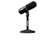 Mikrofoner - Shure MOTIV MV6 - USB Gaming Microphone - Black - MV6