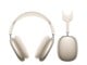 Hörlurar / Headset - Apple AirPods Max USB-C - Starlight - MWW53DN/A