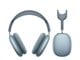 Hörlurar / Headset - Apple AirPods Max USB-C - Blue - MWW63DN/A