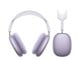 Hörlurar / Headset - Apple AirPods Max USB-C - Purple - MWW83DN/A