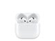 Hörlurar / Headset - Apple AirPods 4 - MXP63DN/A