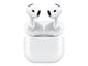 Hörlurar / Headset - Apple AirPods 4 with Active Noise Cancellation - MXP93DN/A