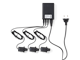 Laddning av elbil - Ratio SenseKit CT - 38801