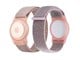 Andra mobiltillbehör - Mobile Origin AirTag Strap - pink - FRL-ATSTR-PNK