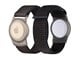Andra mobiltillbehör - Mobile Origin AirTag Strap - black - FRL-ATSTR-BLK