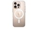 Mobile - Covers & Cases - Apple iPhone 16 Pro Clear Case with MagSafe - MA7E4ZM/A