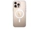Mobile - Covers & Cases - Apple iPhone 16 Pro Max Clear Case with MagSafe - MA7F4ZM/A