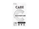Mobile - Covers & Cases - CARE by PanzerGlass Fashionable Case Transparent X-Ray Soft Basic Google Pixel 9 Pro XL - PANZER1981