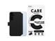 Mobile - Covers & Cases - CARE by PanzerGlass Feature Wallet Case w. Kickstand Samsung Galaxy S24 FE - PANZER1169