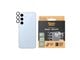 Mobiltelefontillbehör-Skyddsfilm - PanzerGlass Hoops™ Black Lens Protector Samsung Galaxy S24 FE - PANZER1464