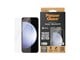 Mobiltelefontillbehör-Skyddsfilm - PanzerGlass Screen Protector Samsung Galaxy S24 FE | Ultra-Wide Fit w. Aligner - PANZER7378