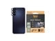Mobiltelefontillbehör-Skyddsfilm - PanzerGlass Hoops™ Black Lens Protector Samsung Galaxy A16 - PANZER3809
