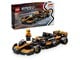 LEGO® - LEGO Speed Champions 77251 McLaren F1® Team MCL38 racerbil - 77251