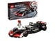 LEGO® - LEGO Speed Champions 77250 MoneyGram Haas F1® Team VF-24 racerbil - 77250
