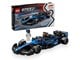 LEGO® - LEGO Speed Champions 77249 Williams Racing FW46 F1® racerbil - 77249
