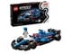 LEGO® - LEGO Speed Champions 77246 Visa Cash App RB VCARB 01 F1® racerbil - 77246