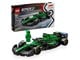 LEGO® - LEGO Speed Champions 77245 Aston Martin Aramco F1® AMR24 racerbil - 77245