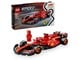 LEGO® - LEGO Speed Champions 77242 Ferrari SF-24 F1® racerbil - 77242