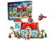 LEGO® - LEGO Classic 43268 Lilo och Stitch – strandhus - 43268