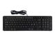 Tangentbord - Contour Balance - USB | Nordic layout - Tangentbord - Nordisk - Svart - 102105