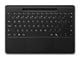 Tangentbord - Microsoft Surface Pro Flex Keyboard (NORDIC) - Tangentbord - Svart - ZRA-00010