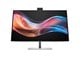 Skärm - 27" HP 727pm Series 7 Pro - 3840x2160 (4K) - 60Hz - IPS - 100W USB-C - KVM switch *DEMO* - 8K135A5#ABB