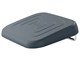 Decoration - Leitz Ergo Adjustable Desk Foot Rest 80% recycled plastic - 65460089