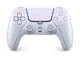 Spel Tillbehör - Sony PlayStation 5 DualSense - Chroma Pearl - Wireless Controller - Sony PlayStation 5 - 711719023715