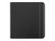 Tablet - Covers & Cases - Kobo Libra Colour - Black Notebook SleepCover Case - N428-AC-BK-N-PU