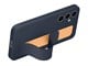 Mobile - Covers & Cases - Samsung Galaxy S24 FE Standing Grip Case - Blue black - EF-GS721CNEGWW