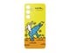 Mobile - Covers & Cases - Samsung Galaxy S24 FE Flipsuit Case - Yellow - EF-MS721CYEGWW