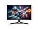Skärm - 27" Lenovo Legion R27QC-30 - 2560x1440 (QHD) - 180Hz - VA - 67C6GAC2EU