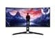 Skärm - 34" Lenovo Legion R34w-30 - 3440x1440 (UWQHD) - 180 Hz - VA - 67C7GACBEU