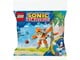 LEGO® - LEGO Sonic 30676 Kikis kokosnötsanfall - 30676