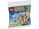 LEGO® - LEGO Sonic 30676 Kikis kokosnötsanfall - 30676