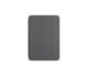 Tablet - Covers & Cases - Apple Smart Folio for iPad mini (A17 Pro) - Charcoal Grey - MC2Q4ZM/A