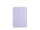 Tablet - Covers & Cases - Apple Smart Folio for iPad mini (A17 Pro) - Light Violet - MC2T4ZM/A
