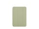 Tablet - Covers & Cases - Apple Smart Folio for iPad mini (A17 Pro) - Sage - MC2V4ZM/A