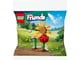 LEGO® - LEGO Friends 30659 Blomsterträdgård - 30659