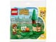 LEGO® - LEGO 30662 Maple i pumpaträdgården - 30662