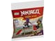 LEGO® - LEGO Ninjago 30675 Turneringsträning - 30675