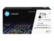 Skrivartillbehör-bläck-toner - HP 213A / W2130A Black Toner - W2130A