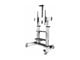 1110C-MOBILE-TV-CART