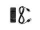 Pulsmätare & Stegräknare - Withings USB Charging Cable for ScanWatch V2 - HWA10 *DEMO* - 3700546709197